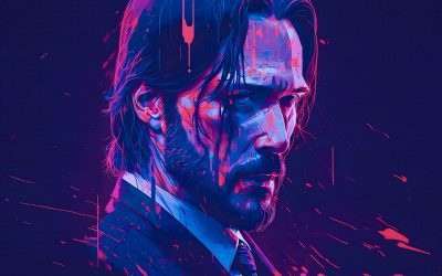 John Wick’s Fifth Movie Will Eliminate Needless Killing